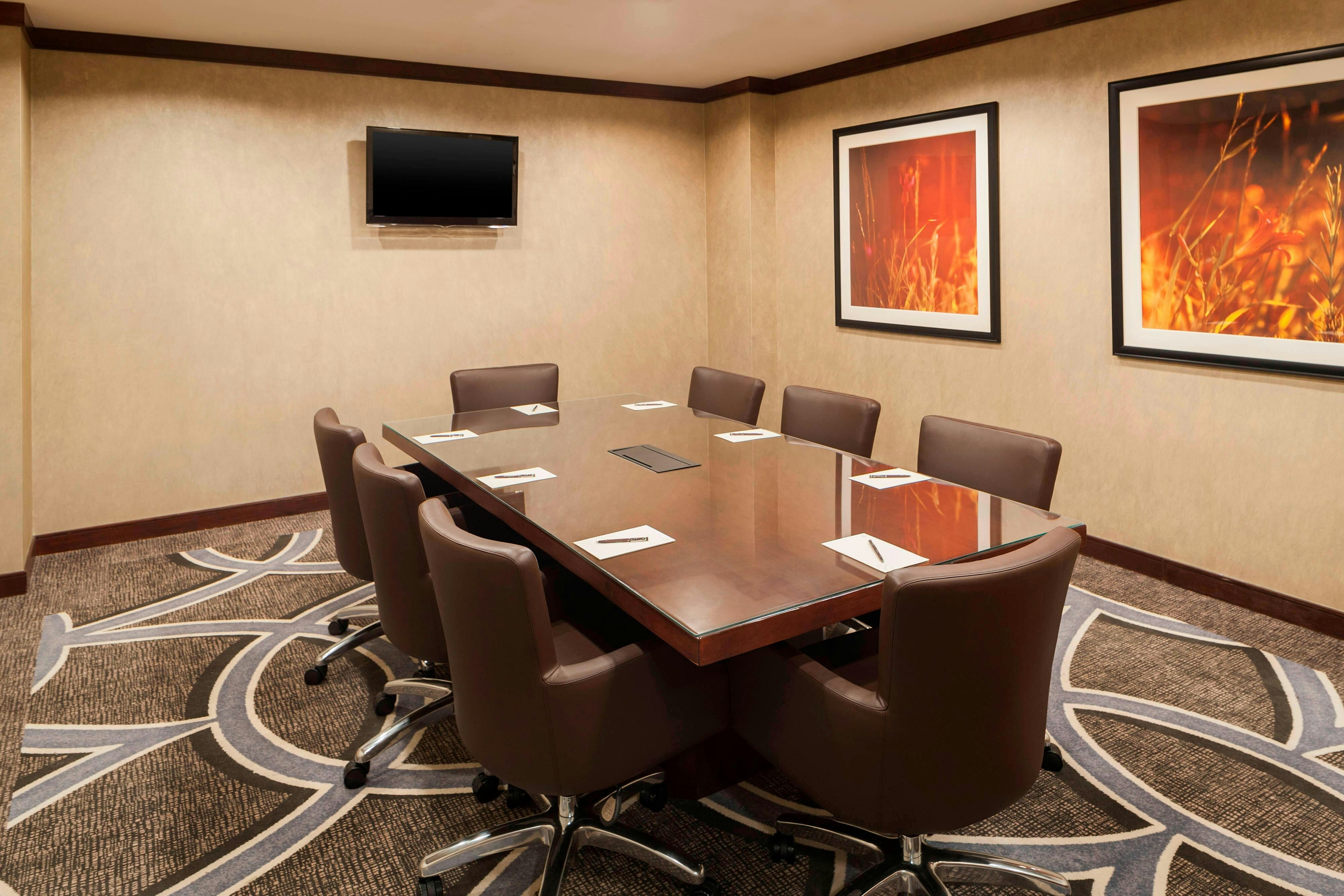 Sheraton Metairie - New Orleans Hotel 5/7
