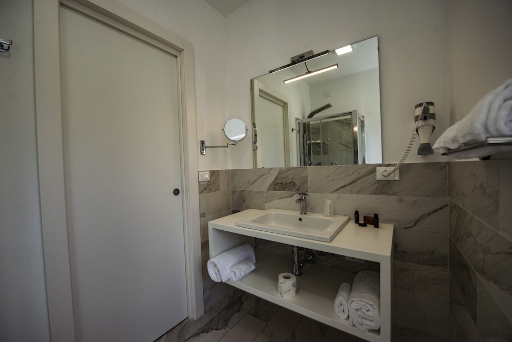 Aether Suites Tropea 44/50