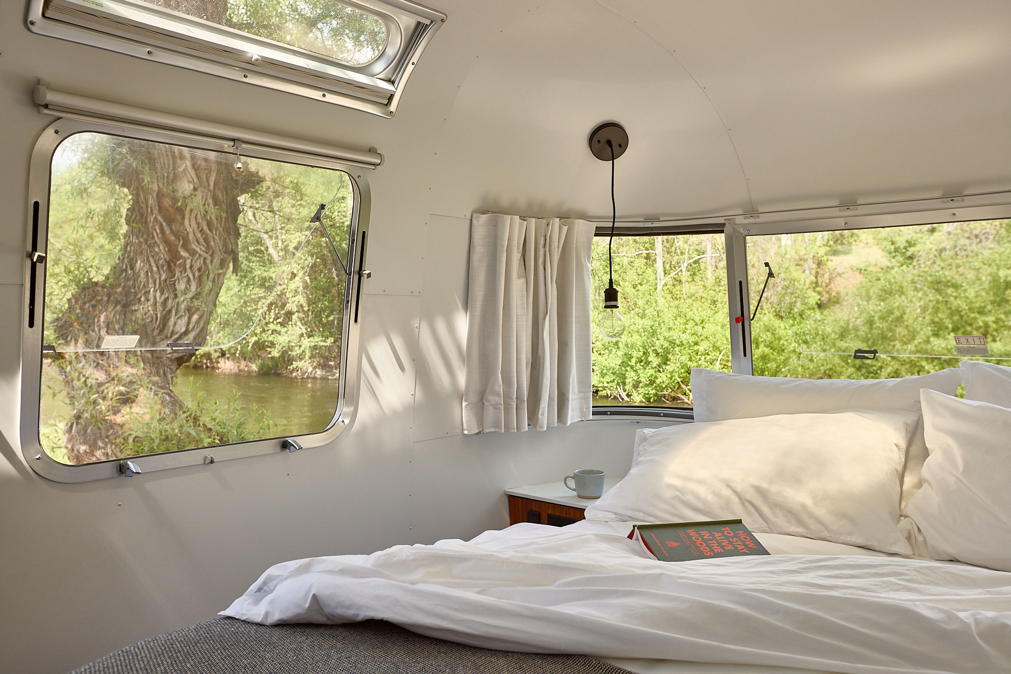 Airstream, Suite