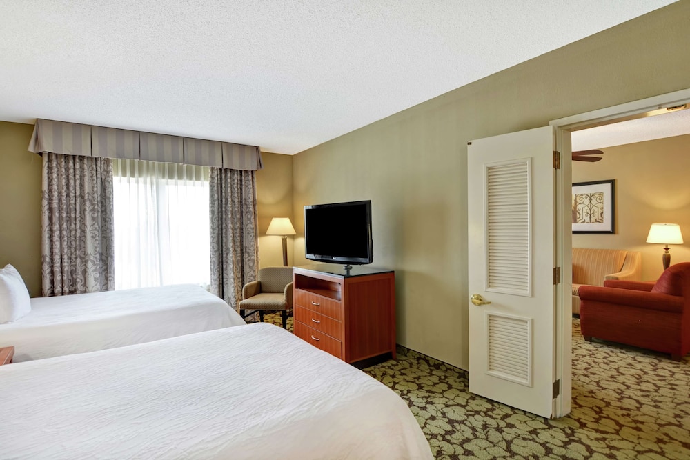 Hilton Garden Inn Hattiesburg 8/52