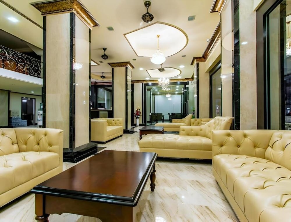 Land Royal Residence Pattaya 37/50
