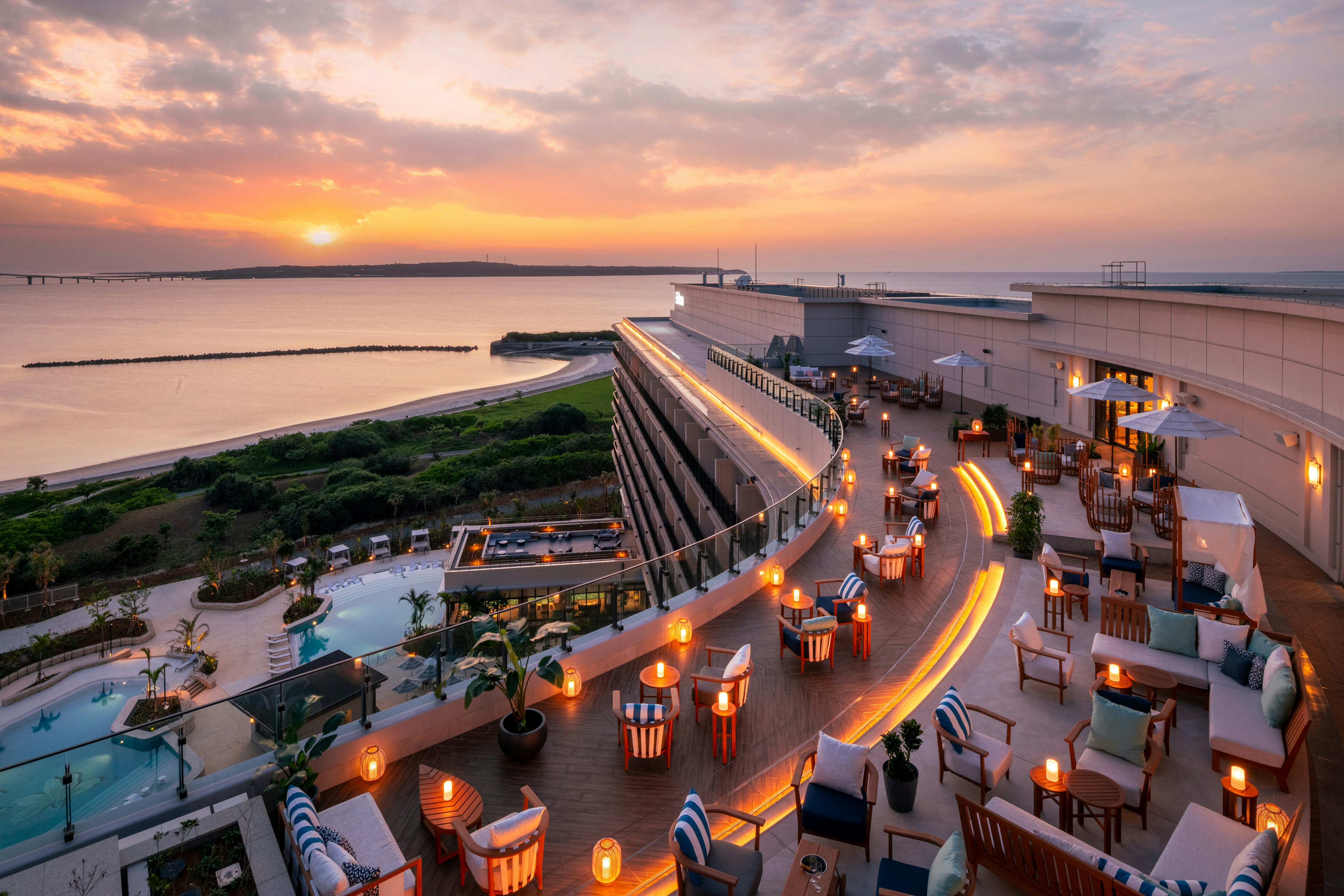 Hilton Okinawa Miyako Island Resort 41/43
