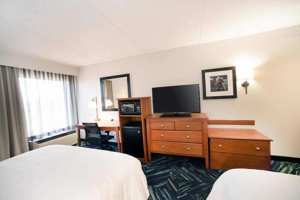 Hampton Inn Clarksville 15/60