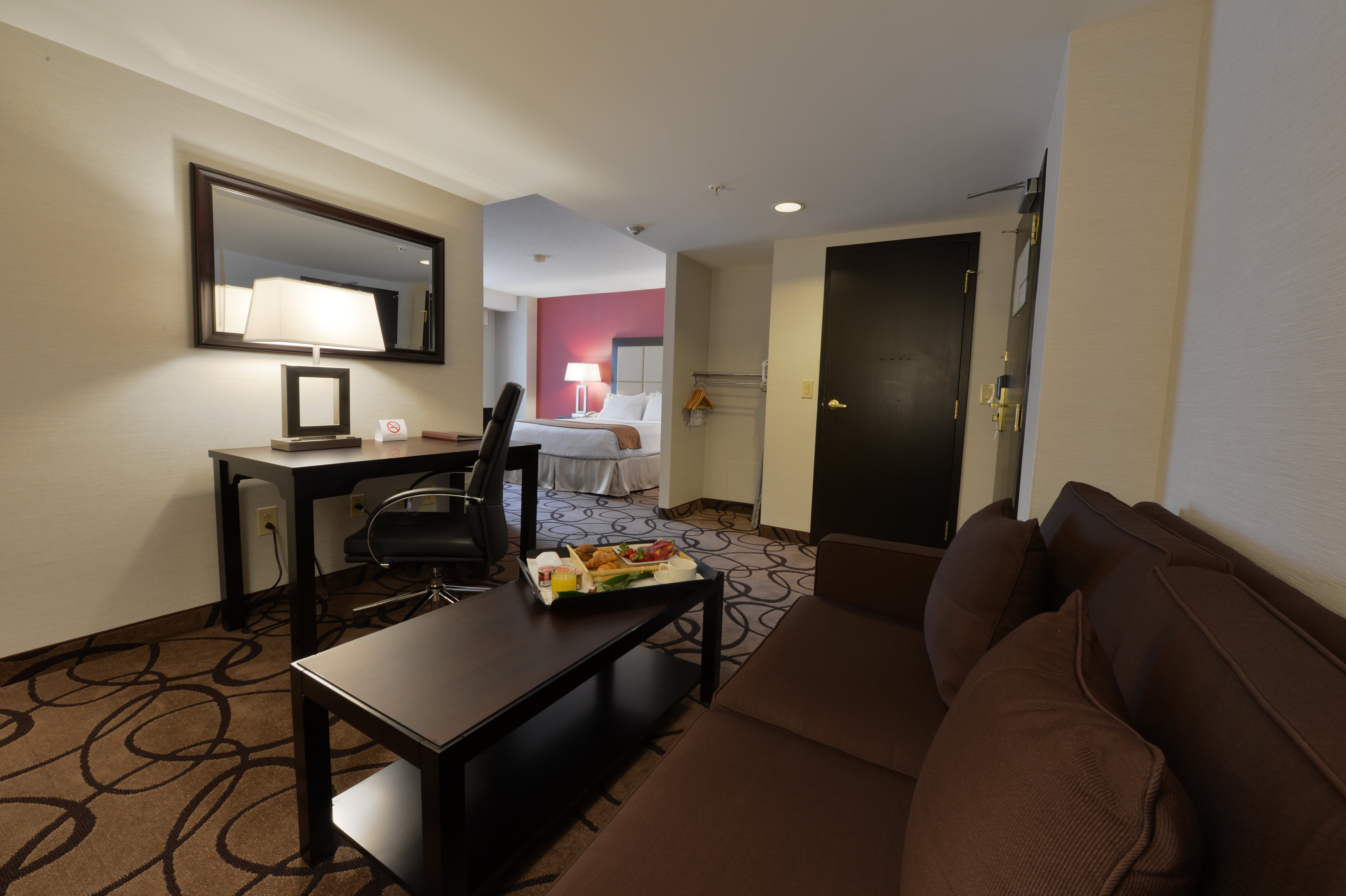 Holiday Inn Montreal Centre-Ville Downtown 46/70