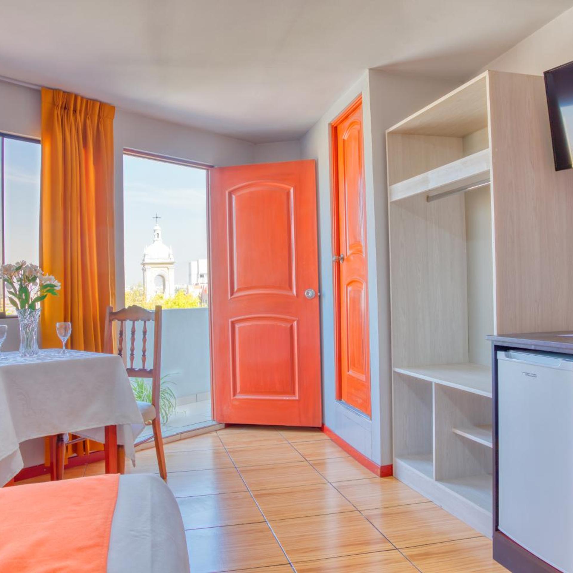 Hotel Plaza San Antonio 4/50