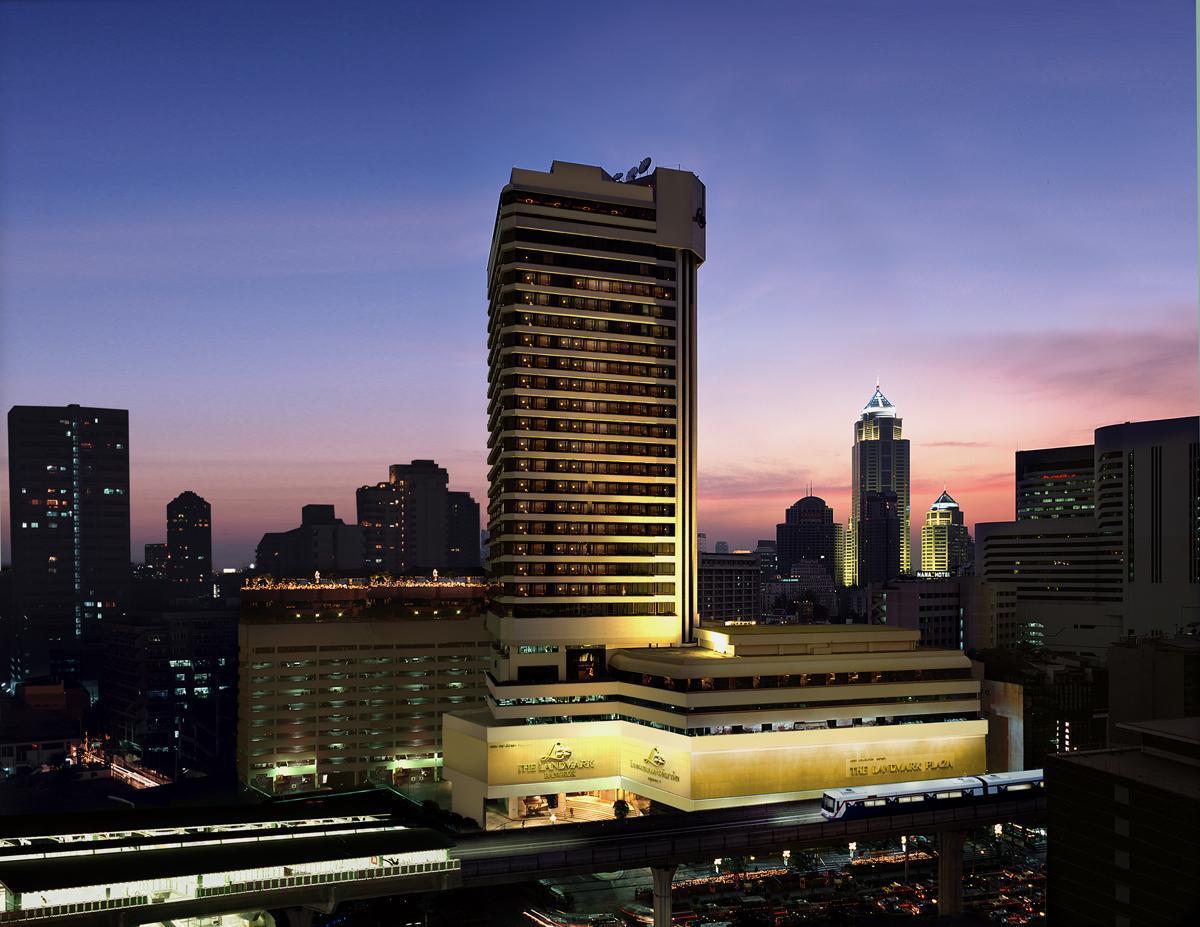 The Landmark Bangkok Hotel in BANGKOK