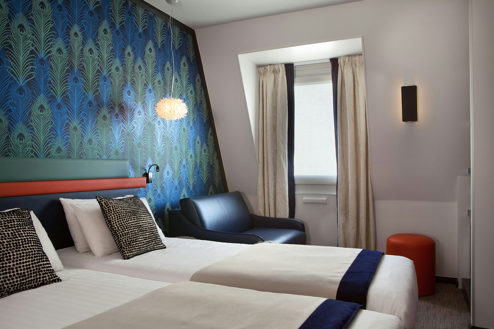 Hotel Yllen Eiffel 12/53