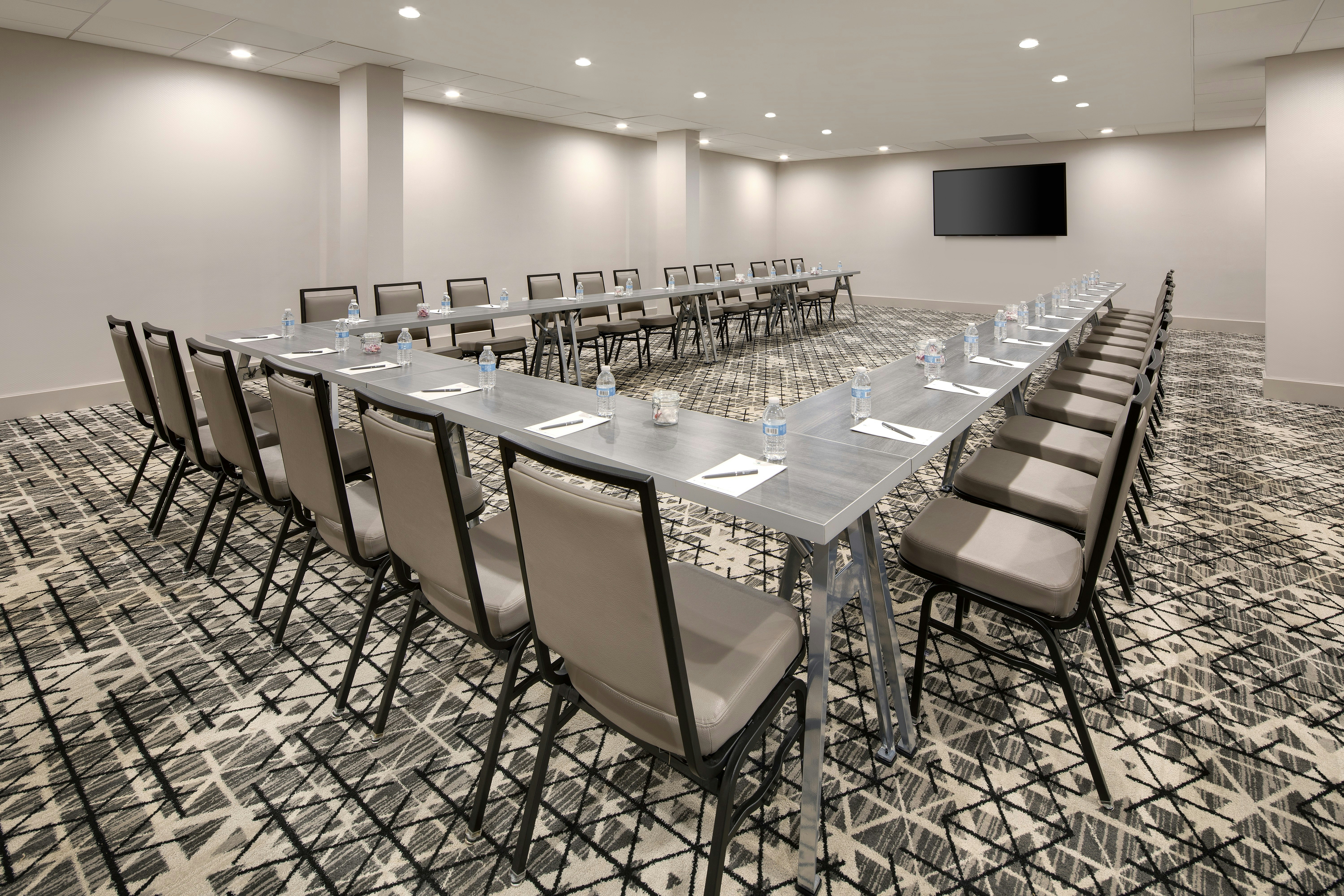 Embassy Suites By Hilton Atlanta Perimeter Center 54/60