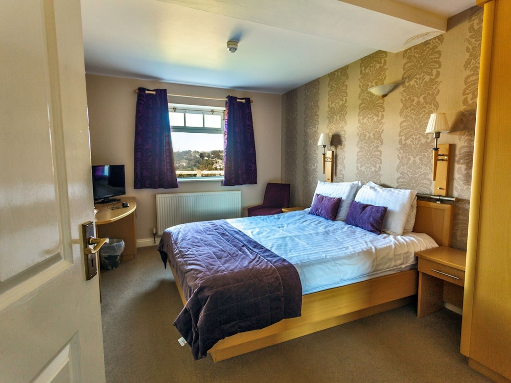 The Holly Hill Inn 14/31