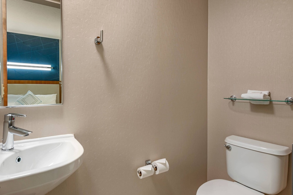 Springhill Suites Vero Beach 12/40