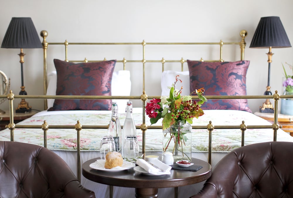 No. 1 Pery Square Hotel &amp; Spa 29/50