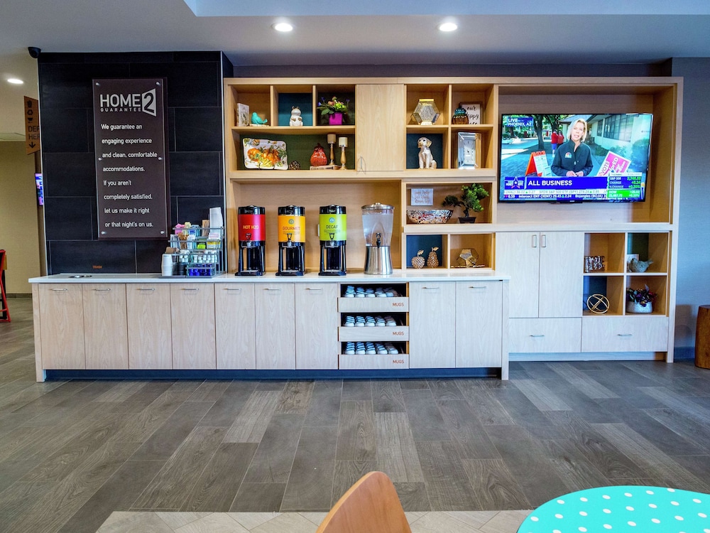 Home2 Suites by Hilton Oklahoma City NW Expressway 10/49