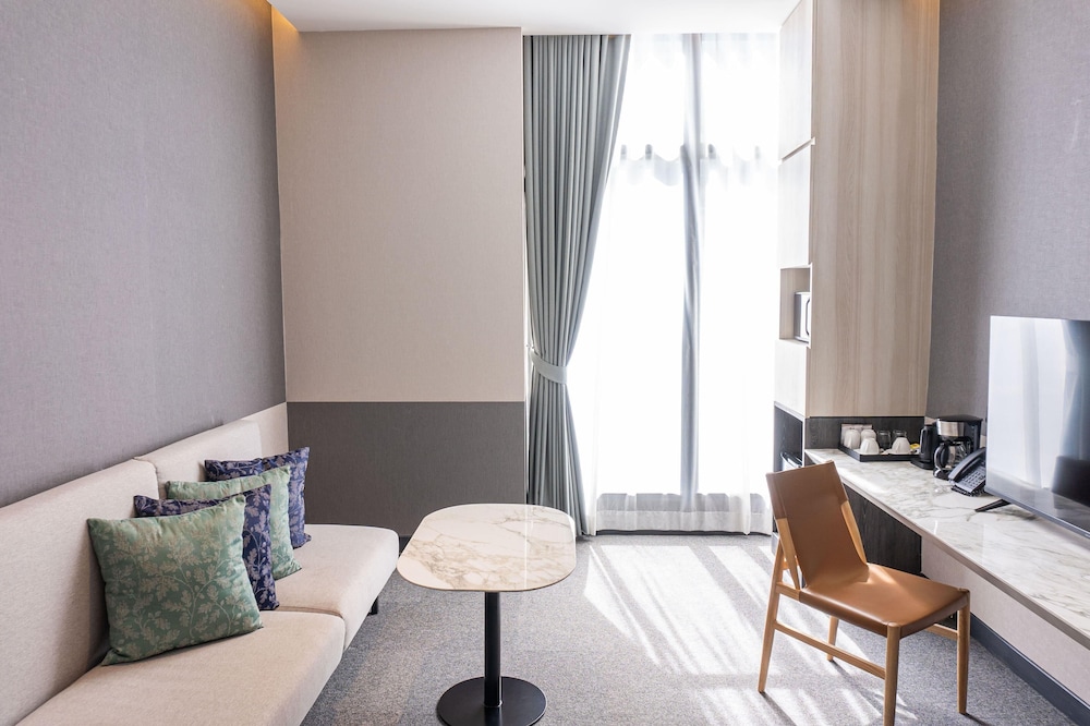 Ramada Plaza by Wyndham Bangkok Sukhumvit 48 31/50