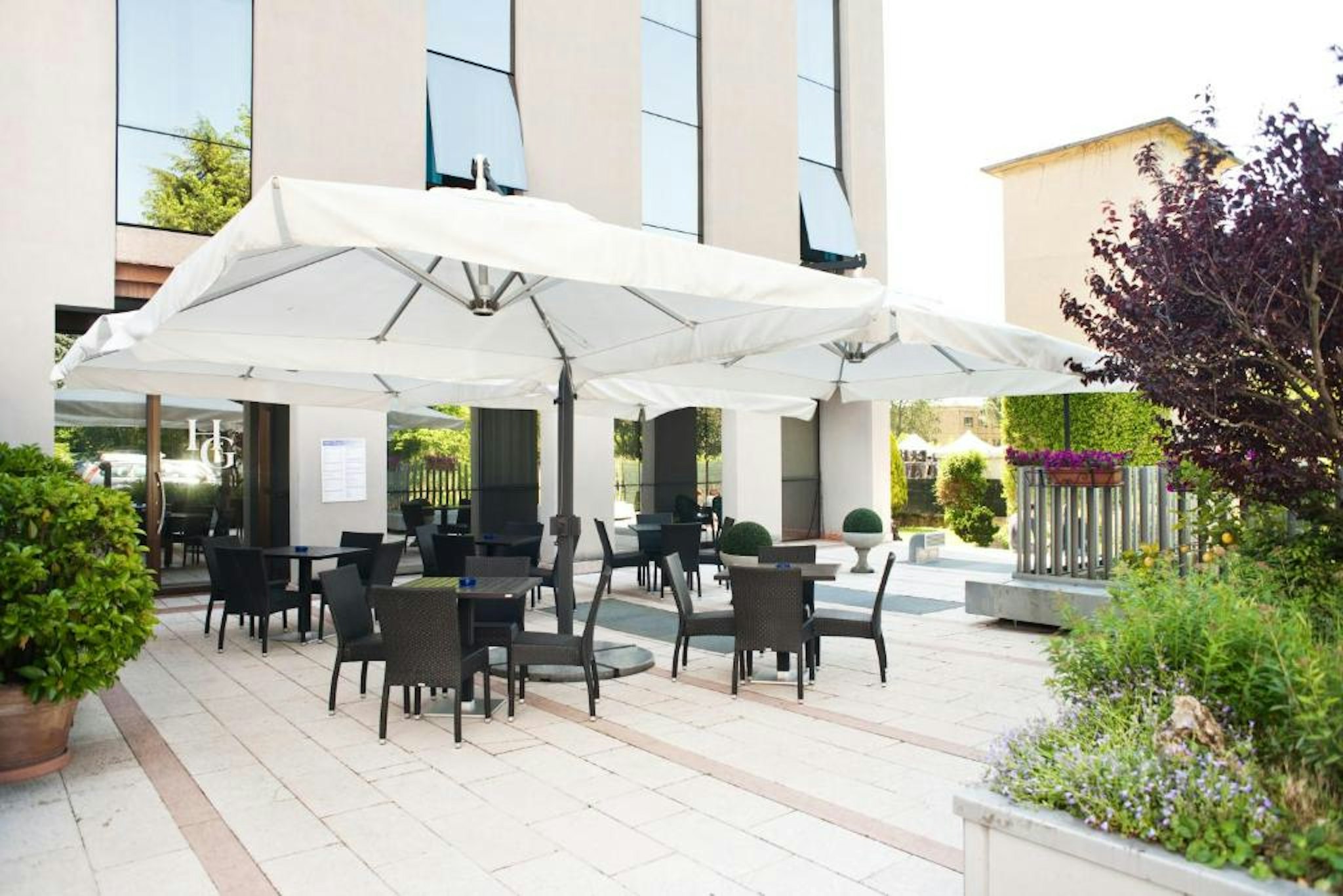 Hotel Gardenia 3/57