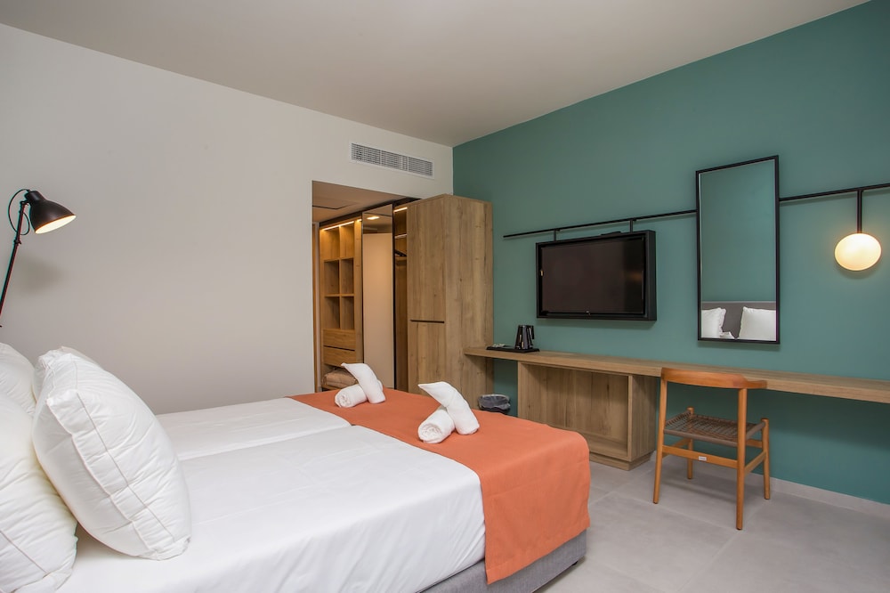 Mazoren Art Hotel 27/60