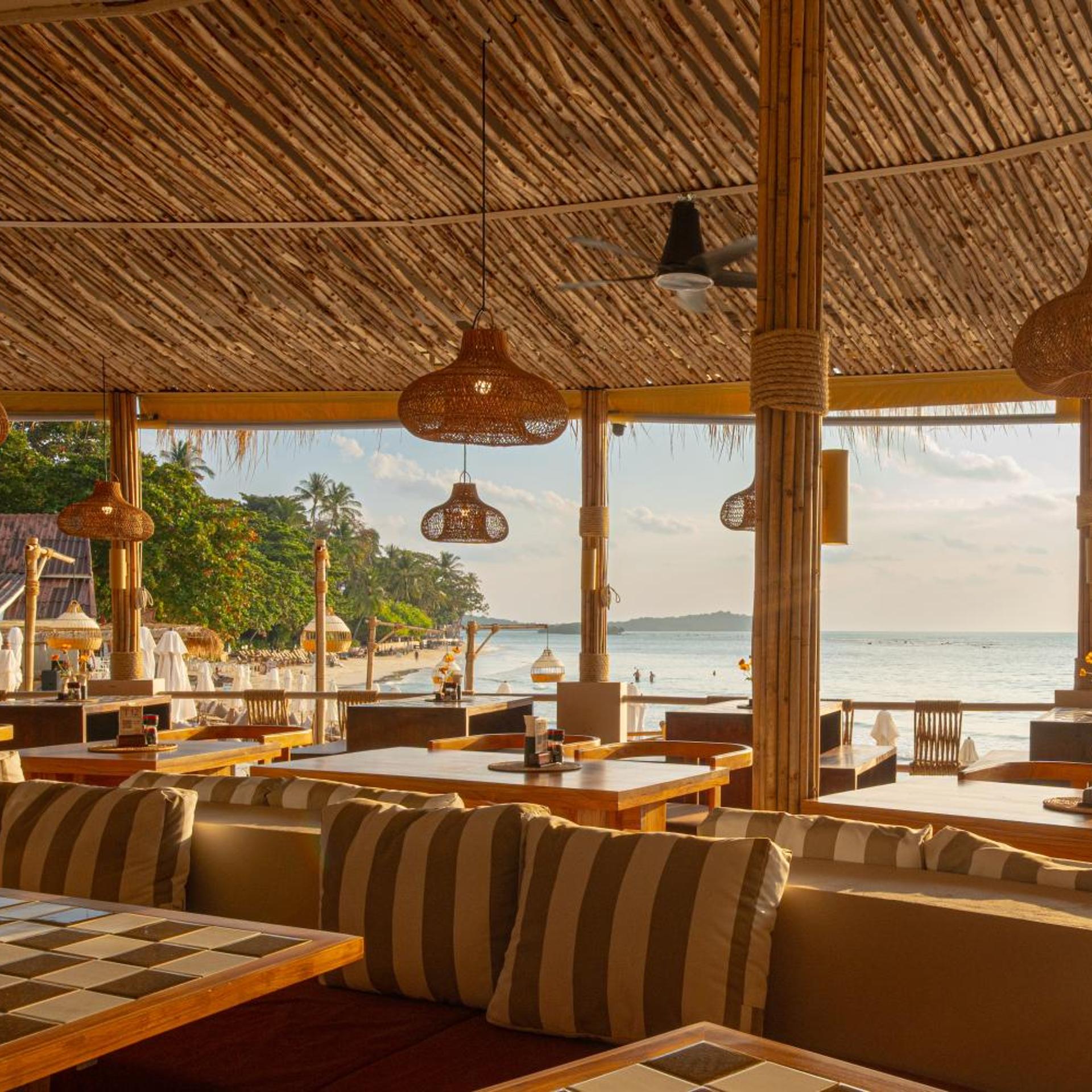 The Beachfront Hostel 23/31