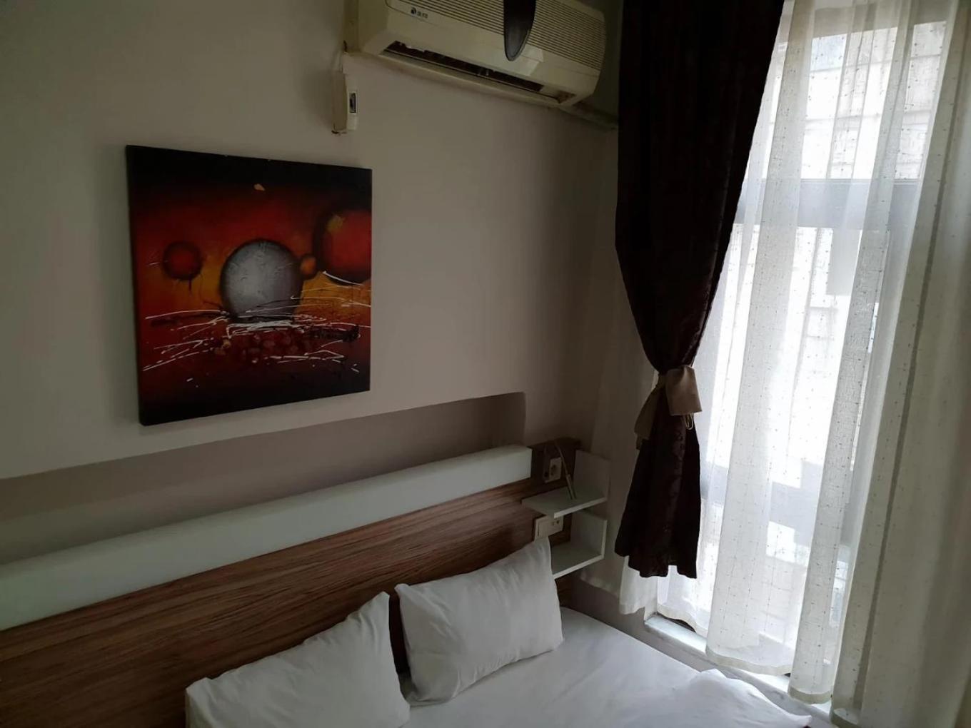 Altun Hotel 26/40