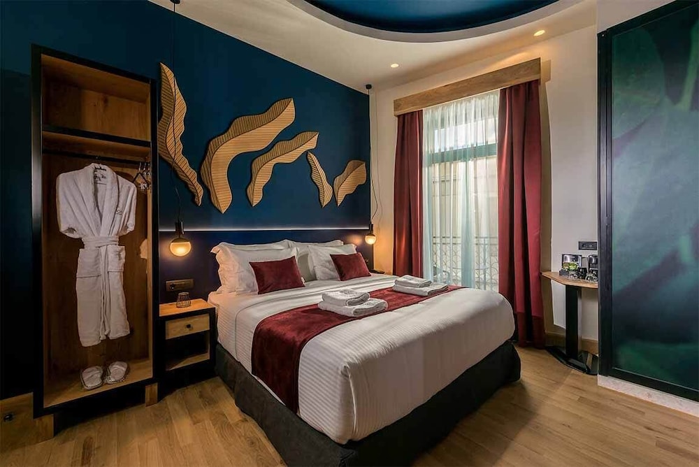 Artion City Boutique Hotel 13/31