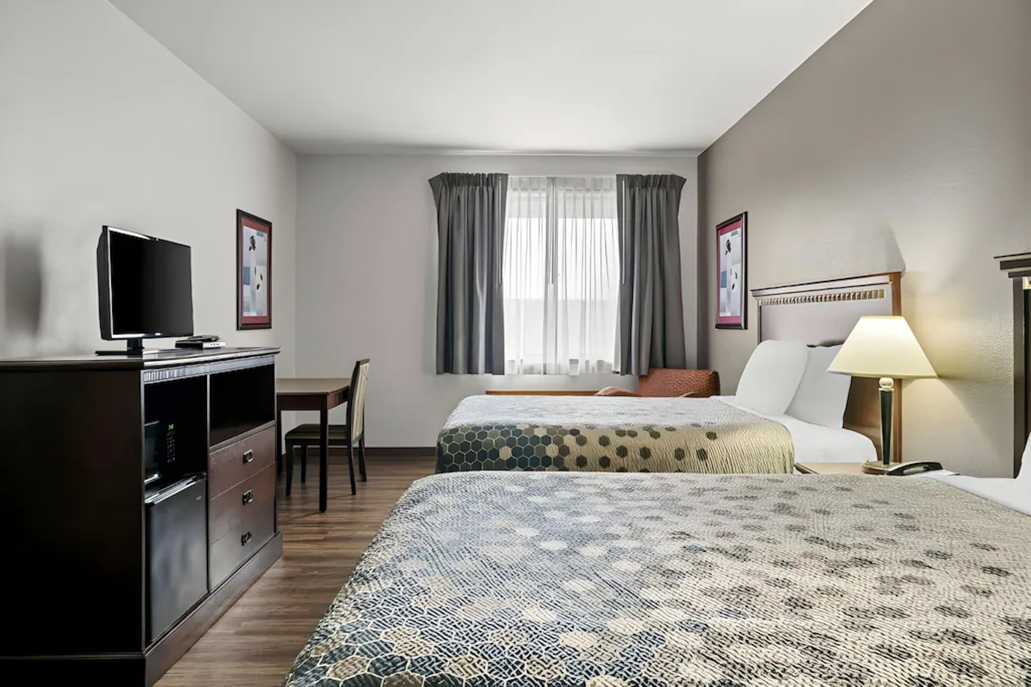 Airport FairBridge Inn Express Billings Downtown 11/25