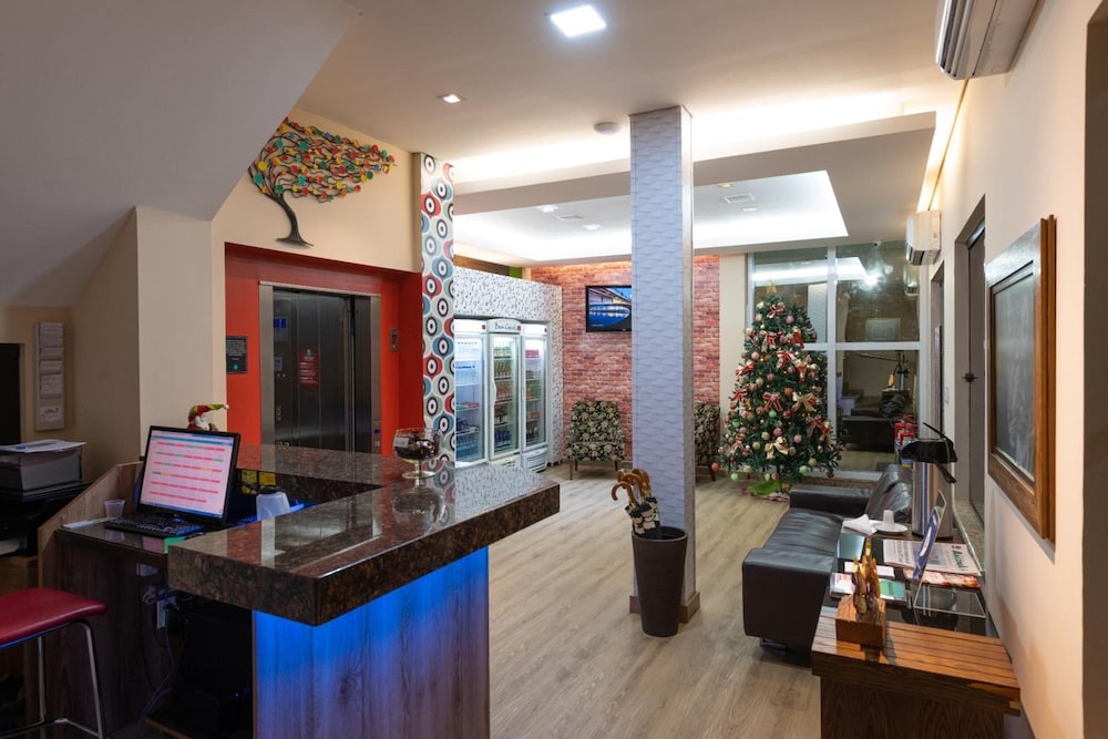 HOTEL NATIVO 25/38