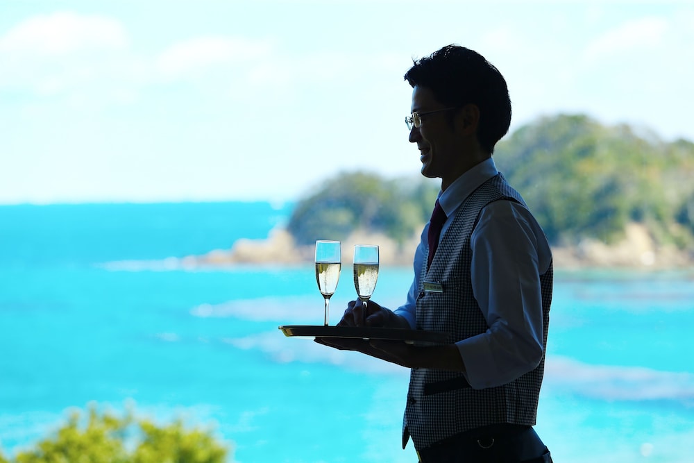 TAOYA Shima (Ex Thalassa Shima Hotel and Resort) 55/57
