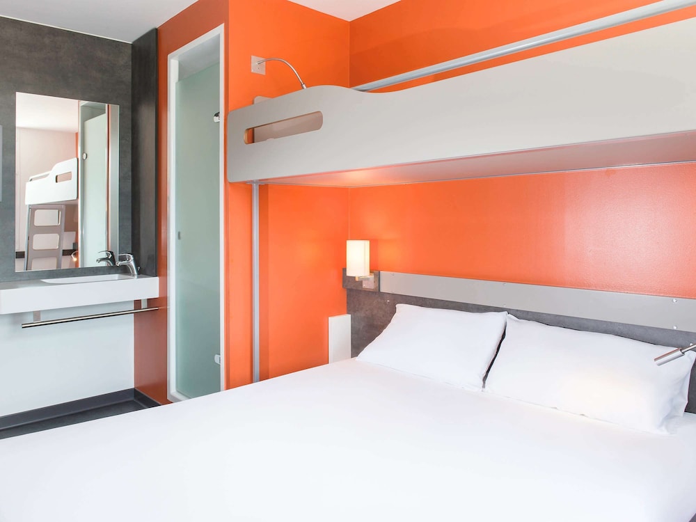Ibis Budget Aeroport Lyon Saint Exupery 21/51
