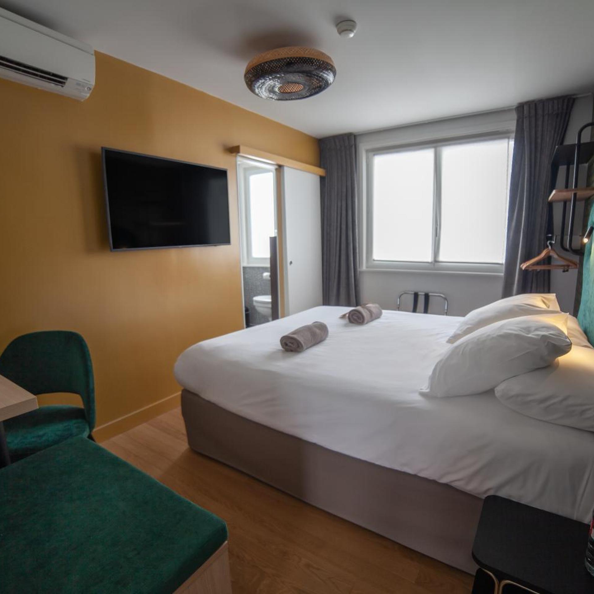 Hotel Kanai Lille 16/27