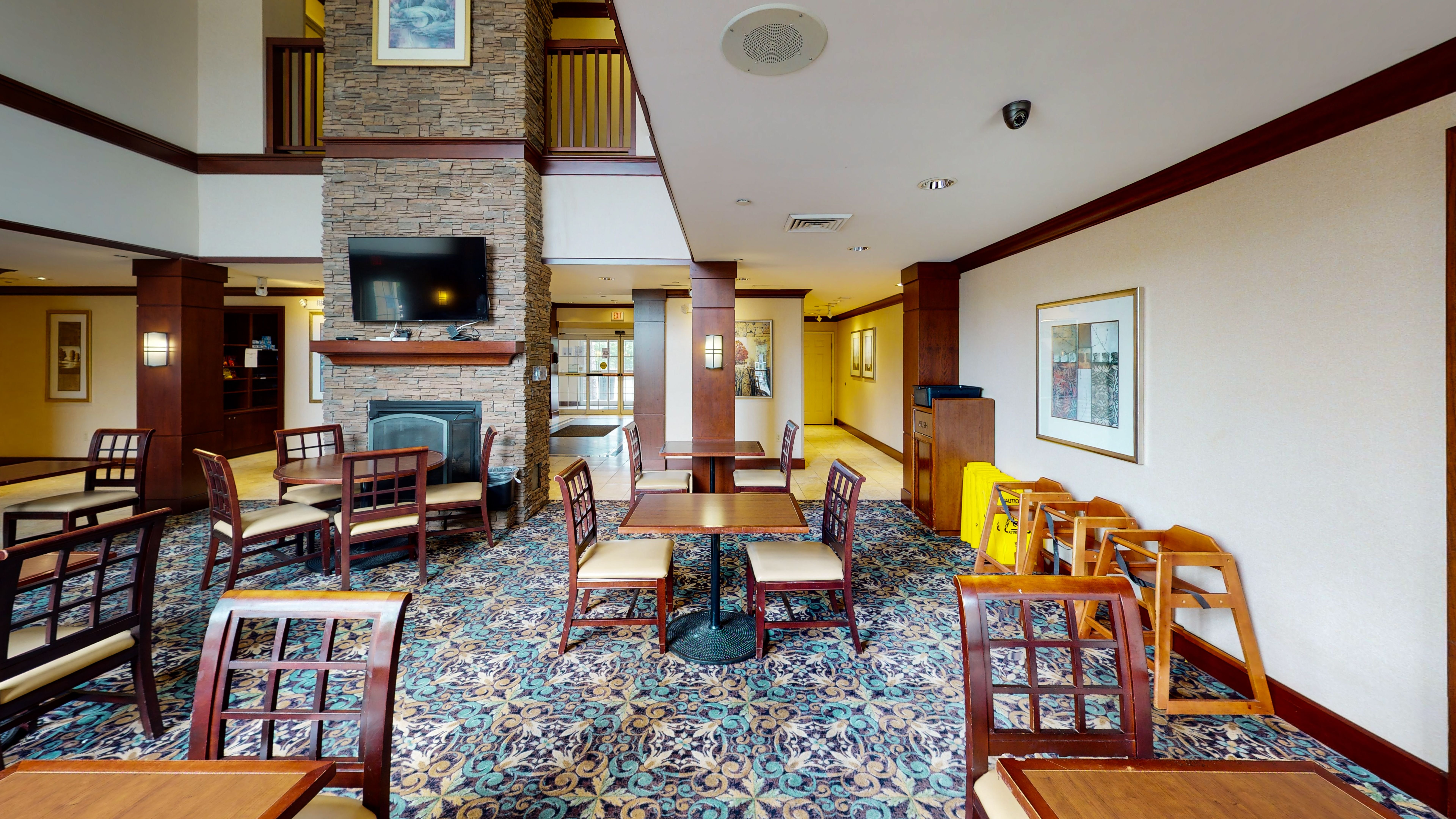 Staybridge Suites Philadelphia Valley Forge 422 16/24