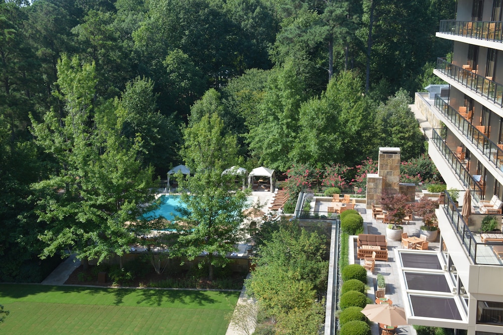 The Umstead Hotel And Spa 34/41