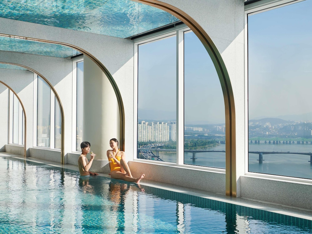 Naru Ambassador Hotel Seoul - MGallery Collection 23/50