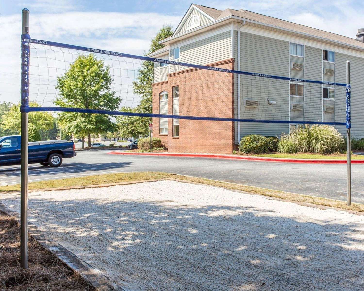 Suburban Studios Kennesaw Marietta North 37/39