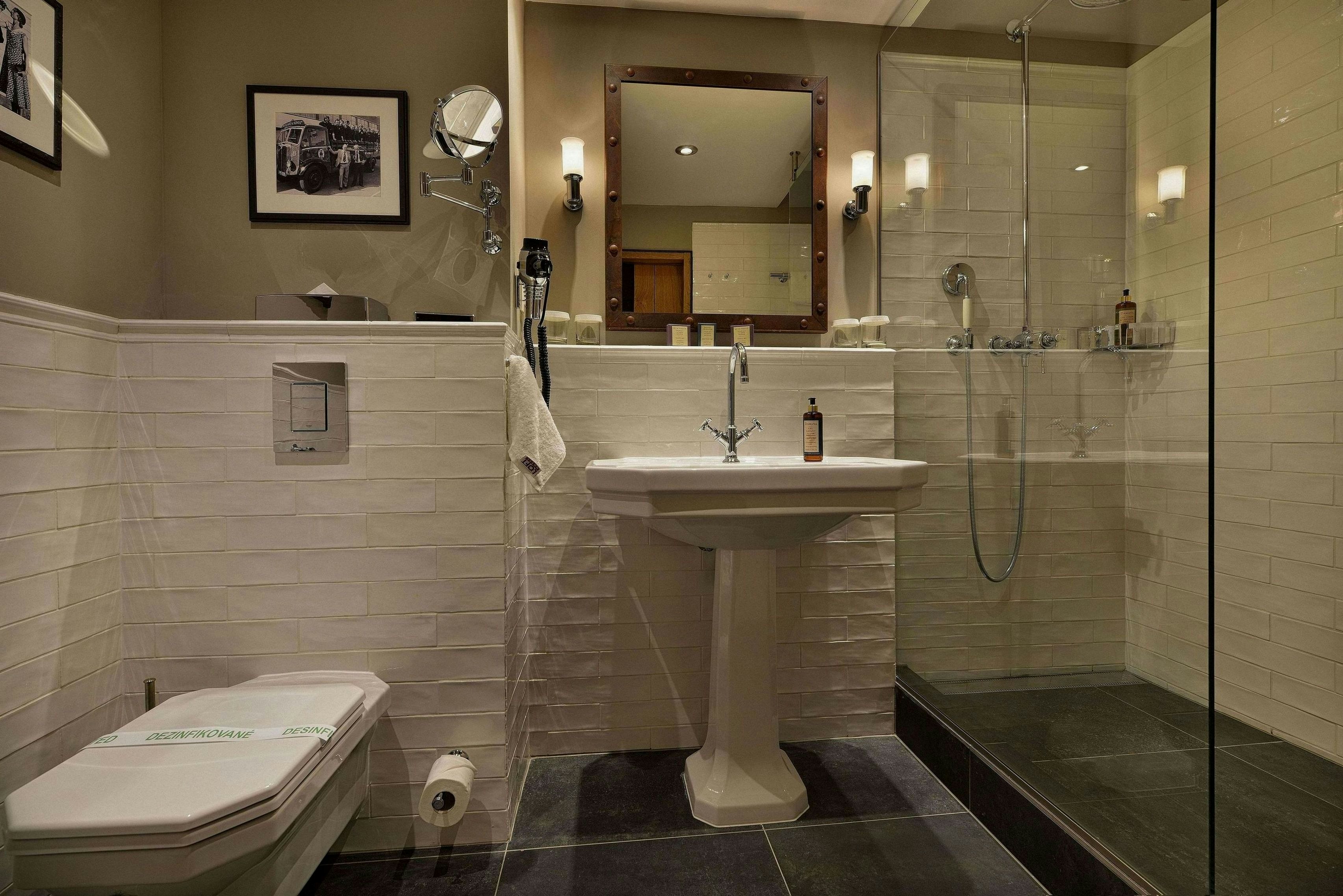 Loft Hotel Bratislava 54/57