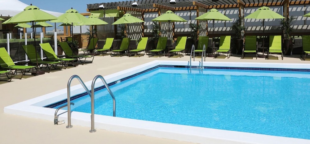 Tropicana Atlantic City - A Caesars Rewards Destination 35/59