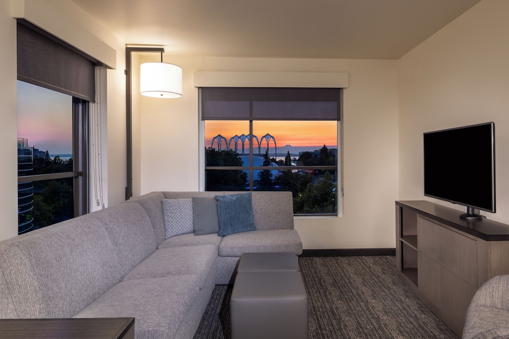 Hyatt House Seattle Downtown 44/74