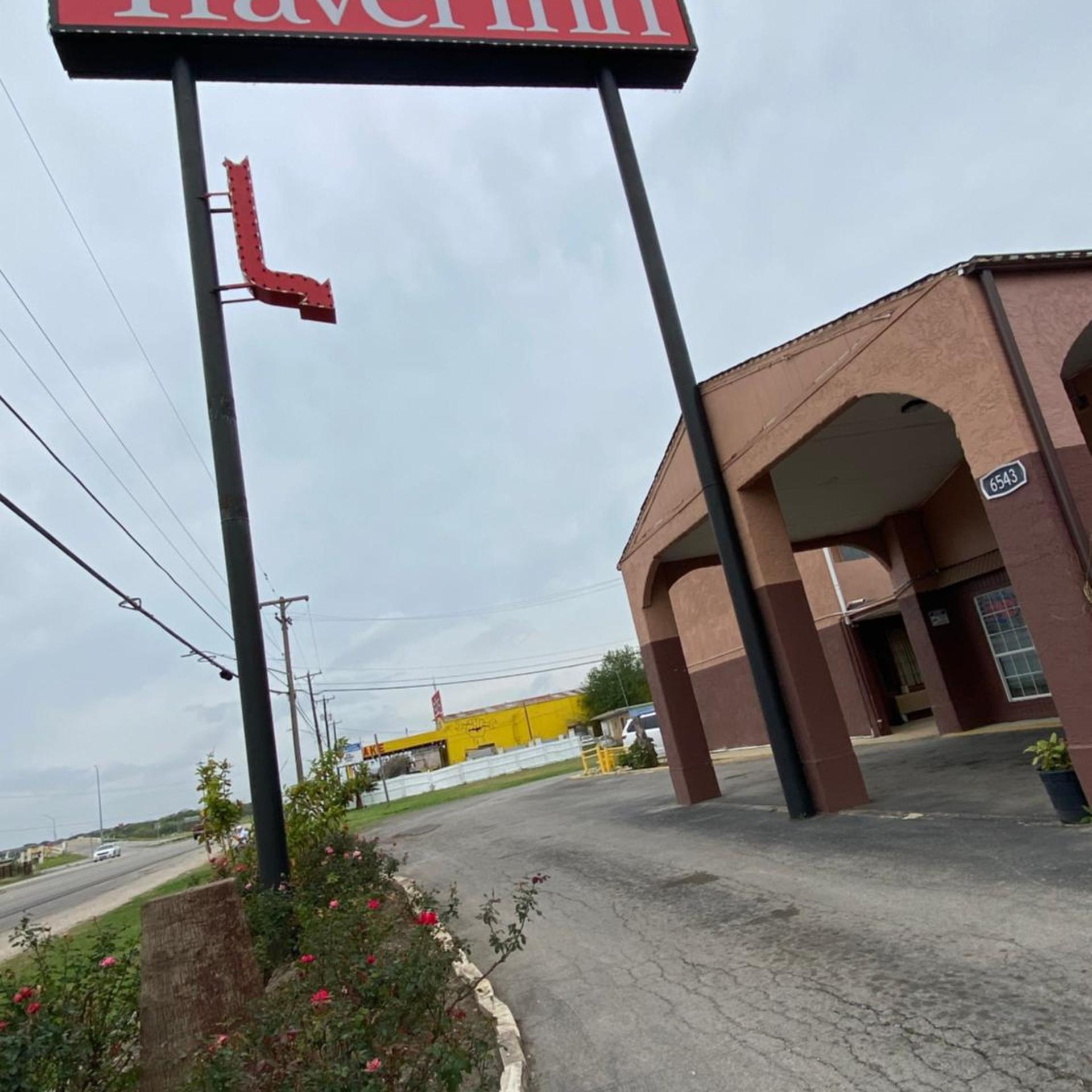 Travel Inn San Antonio 18/22