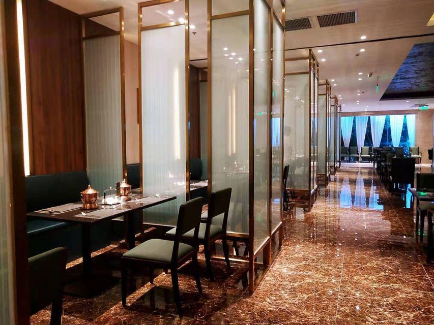 Ramada Plaza Wuxi 17/19