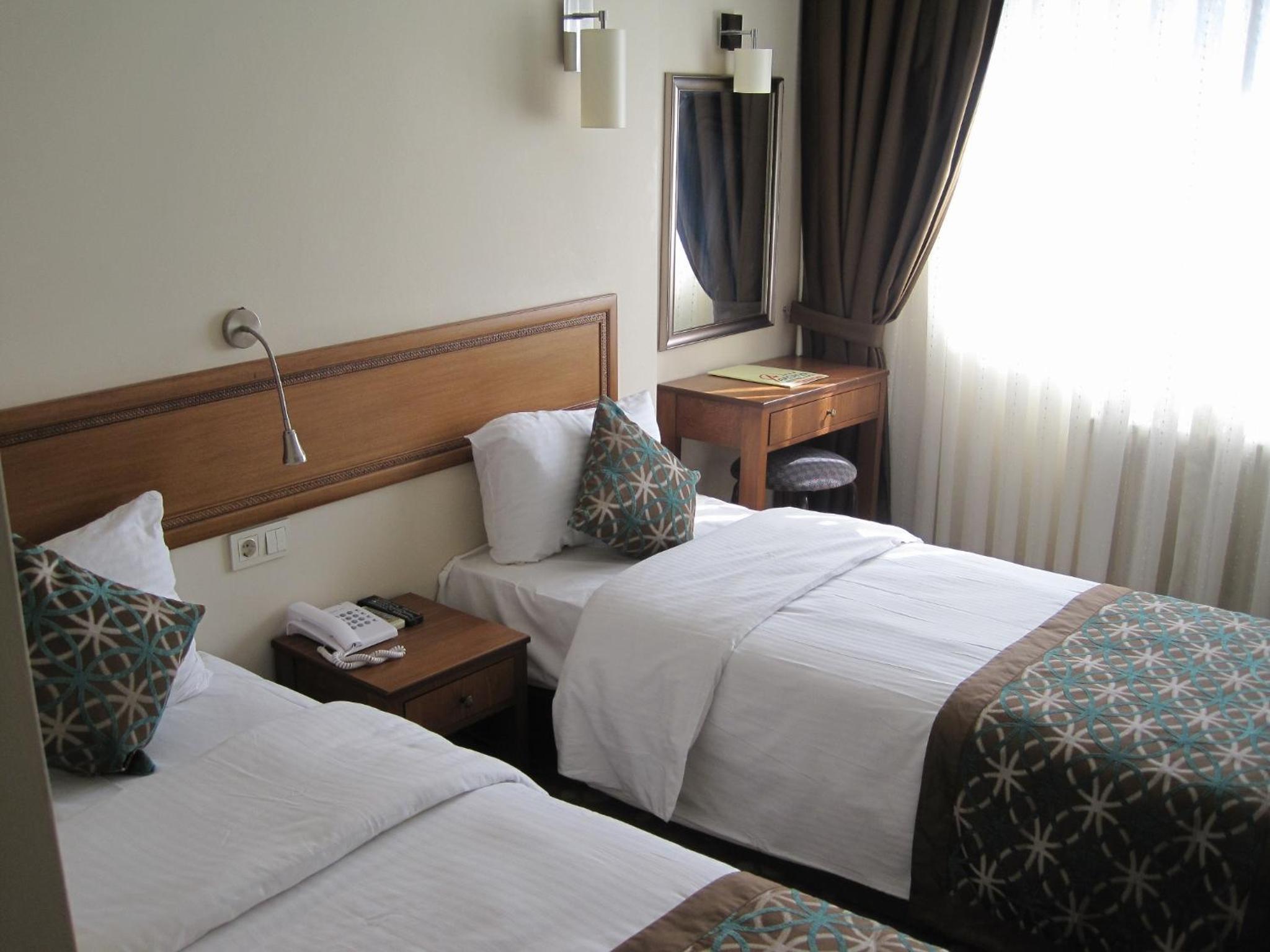 Avlonya Hotel 11/32