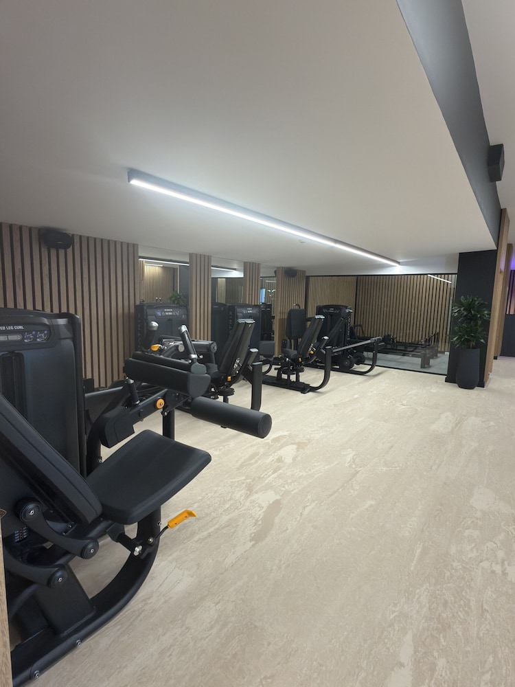 Nana Royal Premium Resort & Spa 26/49