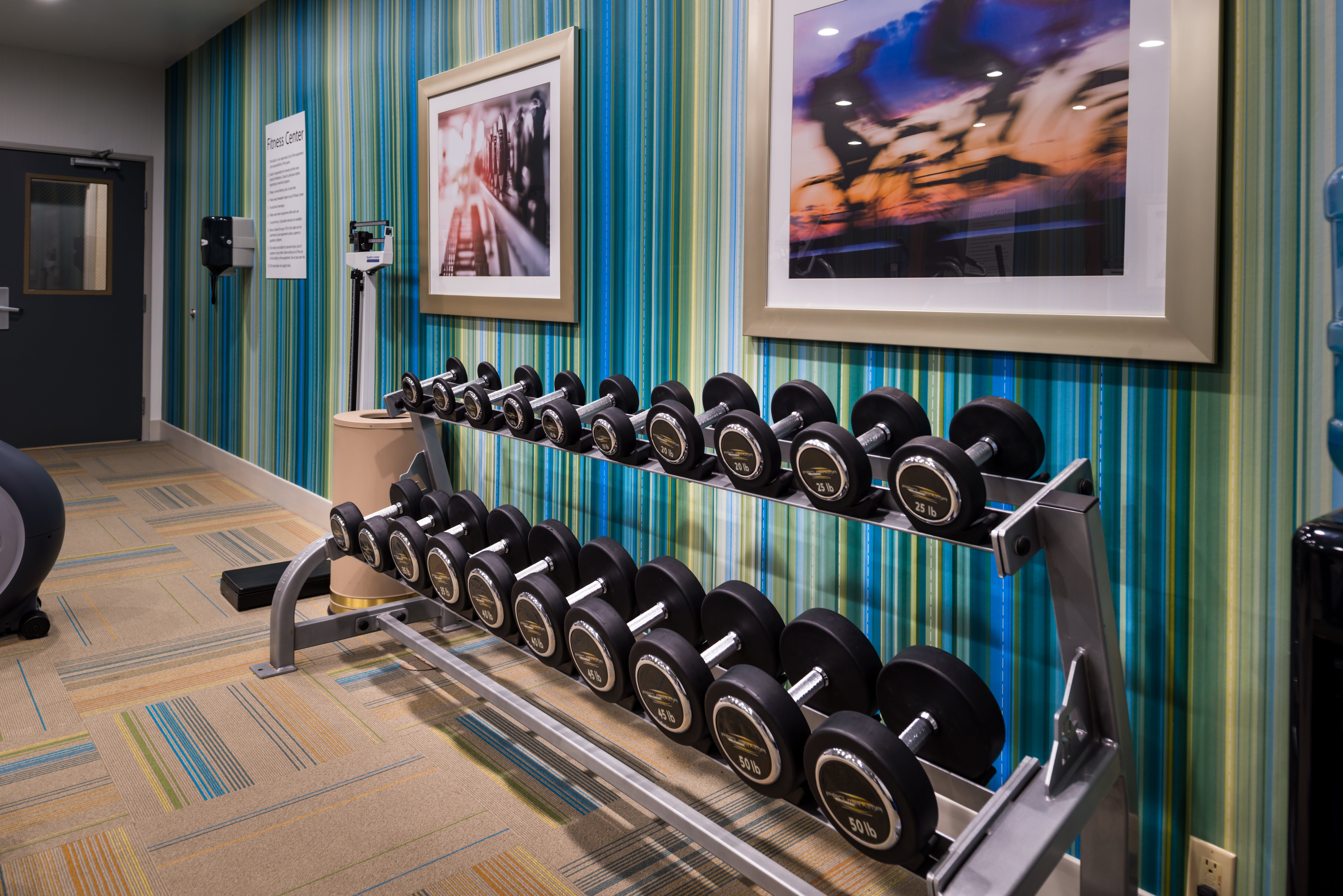 Holiday Inn Express Hotel Suites Alamogordo Hwy 54 70 46/61