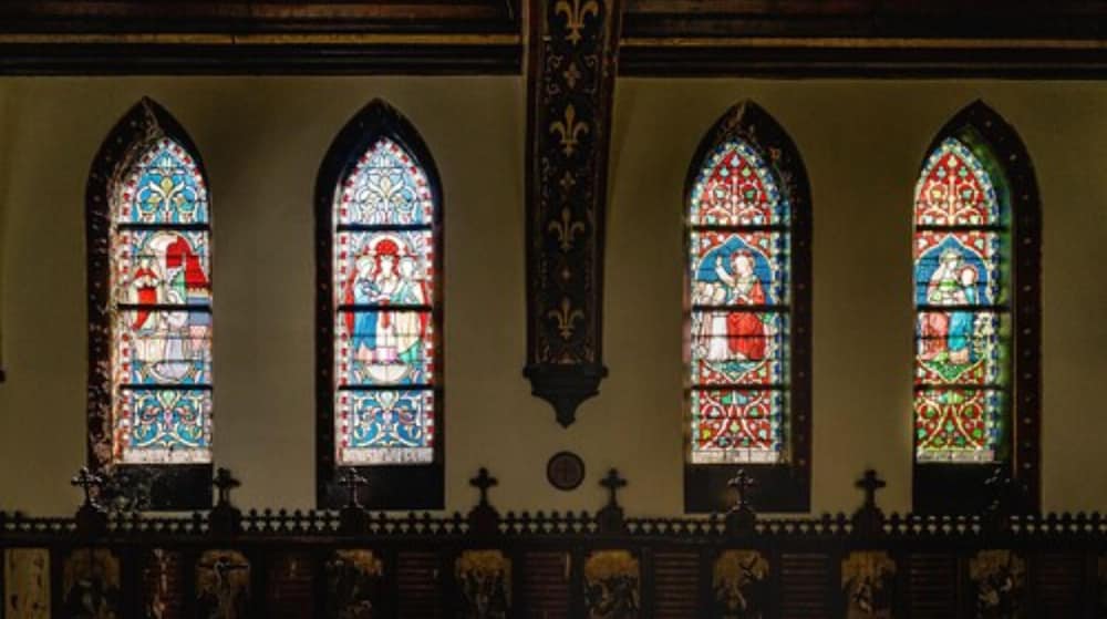 Monasterium PoortAckere 12/72