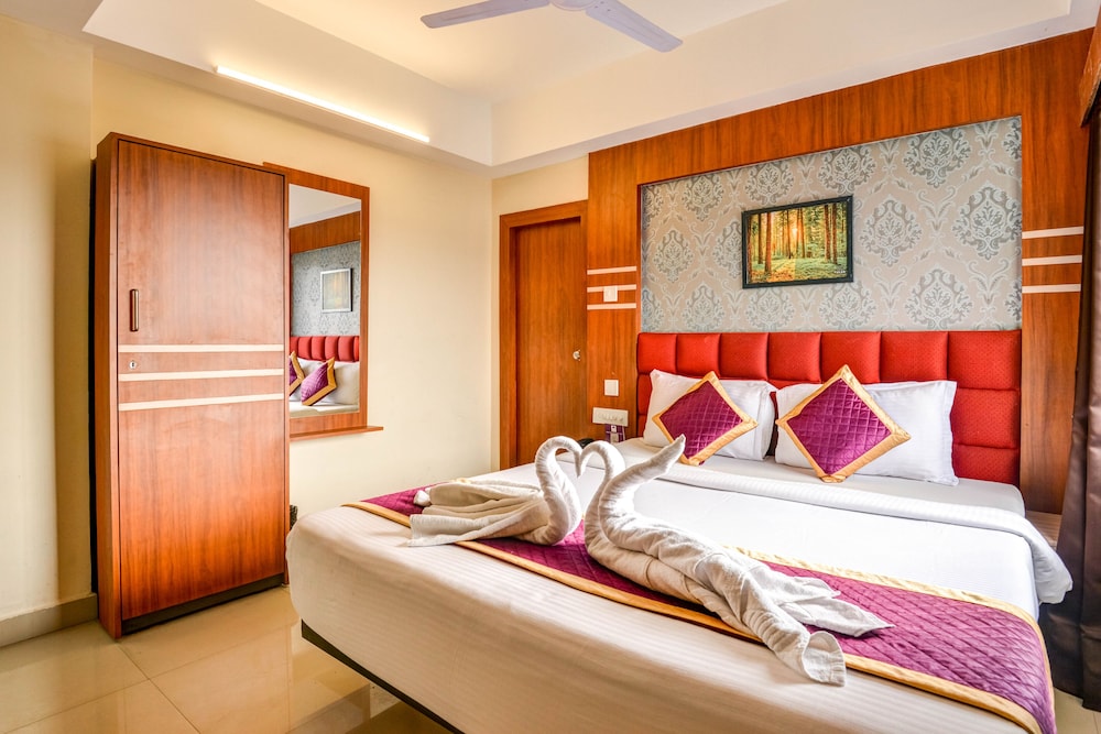 Mount Amara Hotel and Spa 6/50