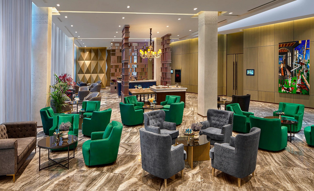 Wanda Vista Residence 30/48