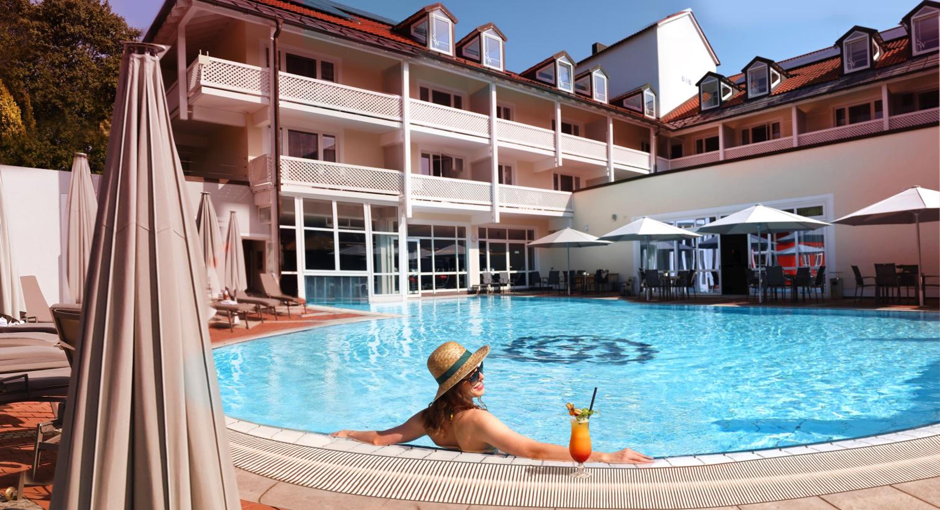 St. Wolfgang Hotel 5/50