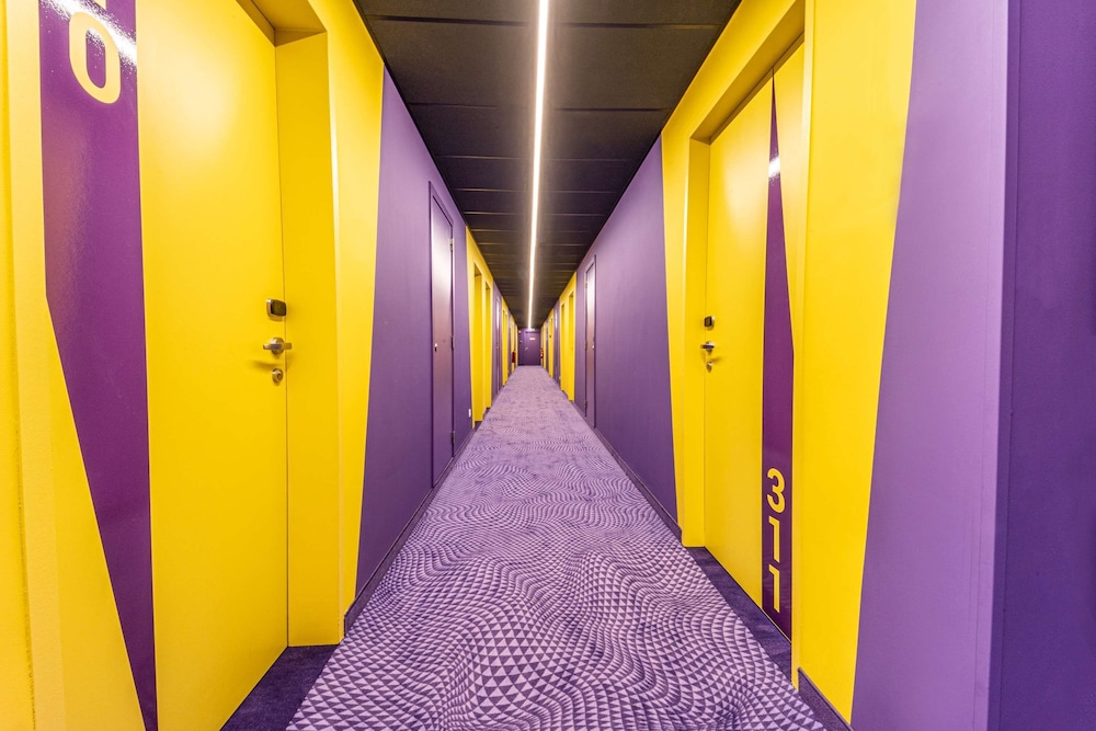 Prize by Radisson, Antwerp City 31/60