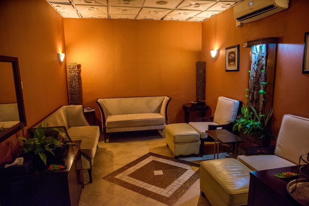 Clear Essence California Spa And Wellness Resort 37/64