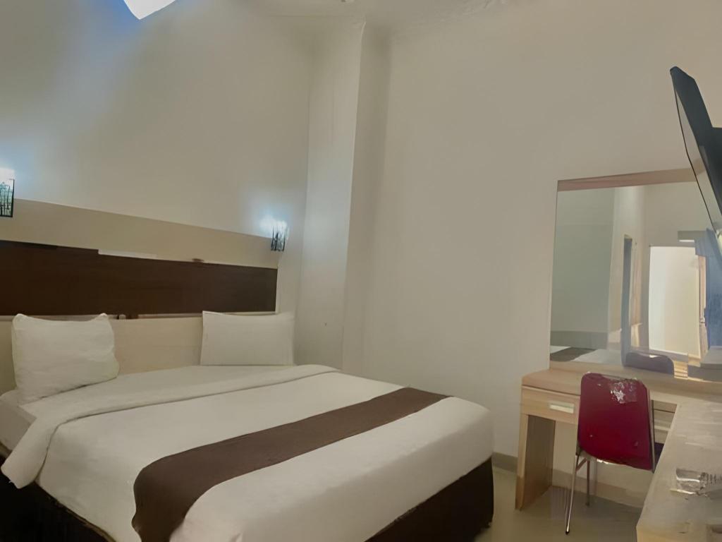 Golden Rich 88 Hotel Bengkulu 20/44