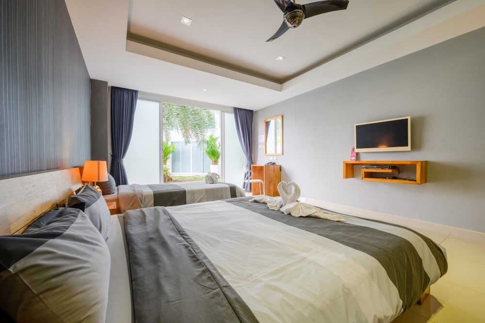 Cozy Resort, A Boutique Hotel 22/50