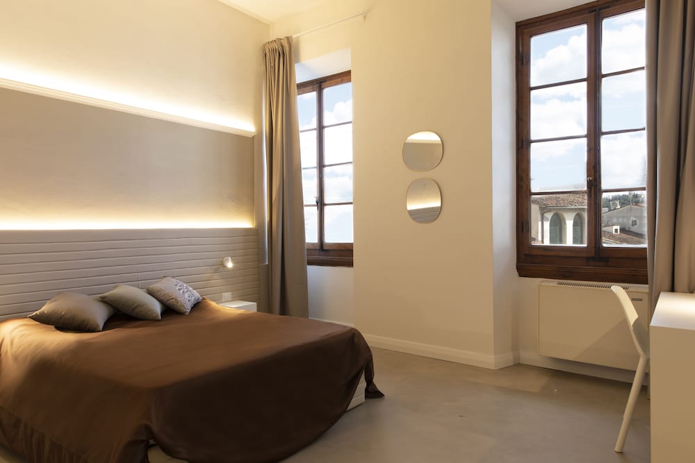 Palazzo Dei Ciompi Suites 47/71
