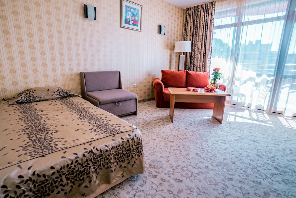 Hotel Izola Paradise 24/47