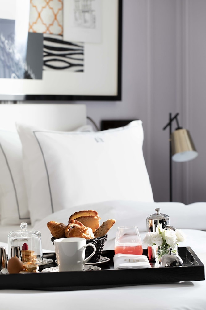 Le Damantin Hotel & Spa 23/59